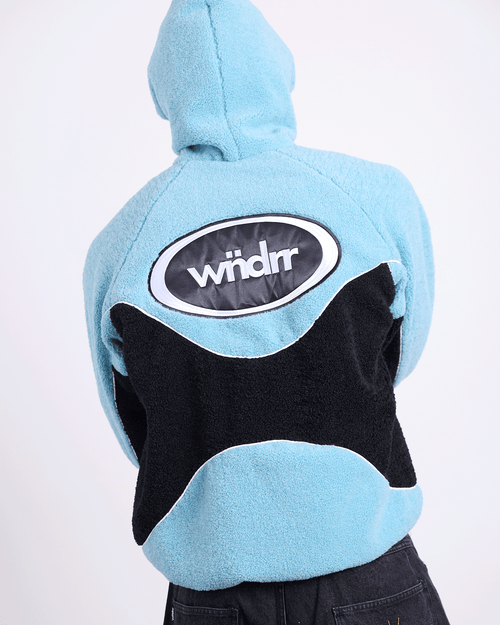 Model 193cm / Size L