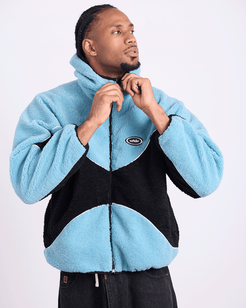 Model 193cm / Size L