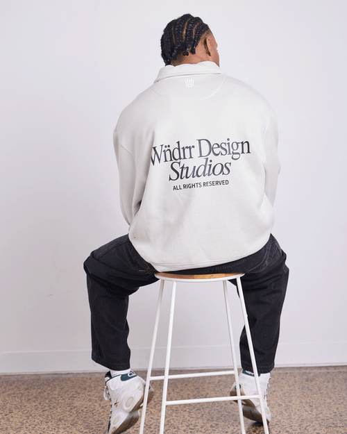 Model 193cm / Size L