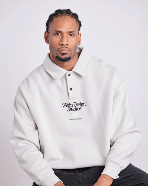Model 193cm / Size L