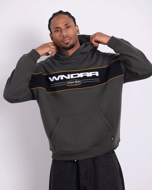 Model 193cm / Size L