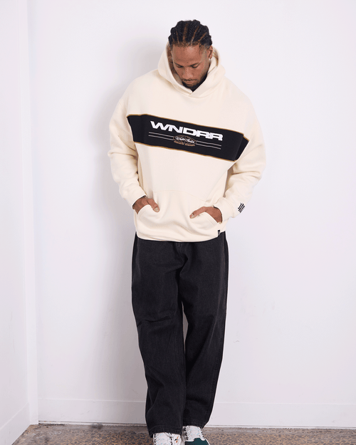 Model 193cm / Size L