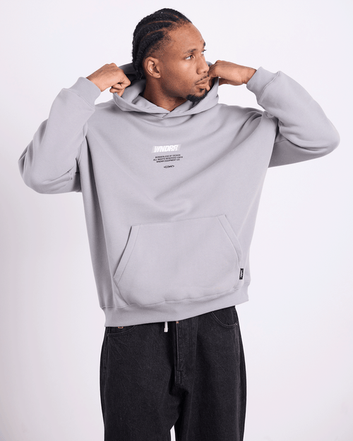 Model 193cm / Size L