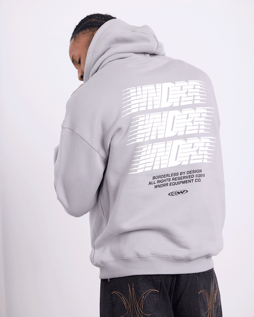 Model 193cm / Size L