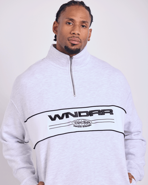 Model 193cm / Size L