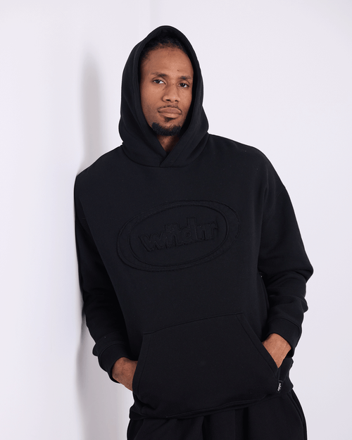 Model 193cm / Size L