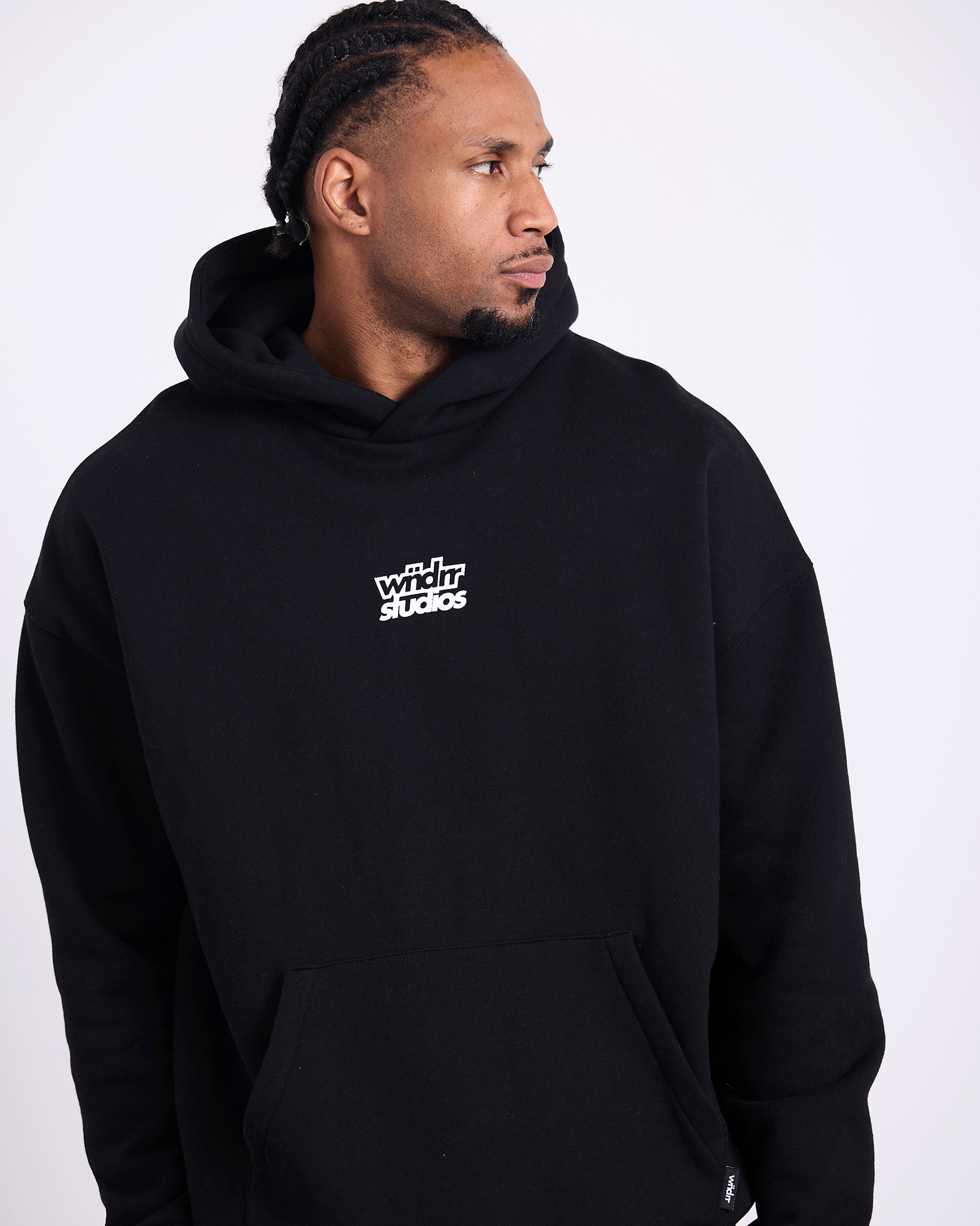 Model 193cm / Size L