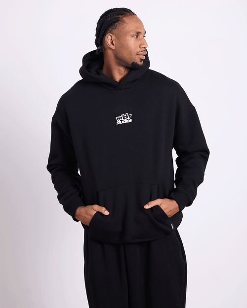 Model 193cm / Size L