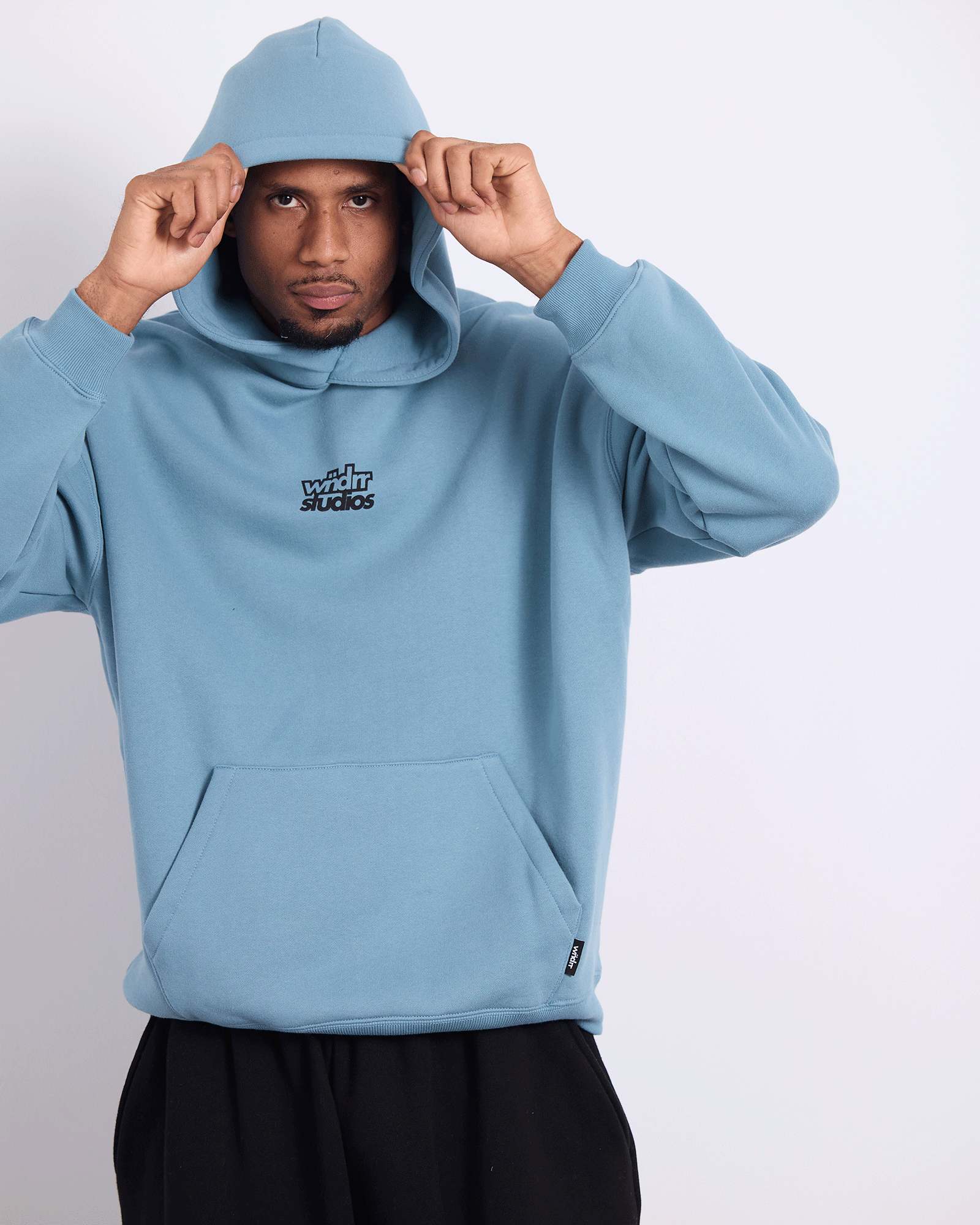 Model 193cm / Size L