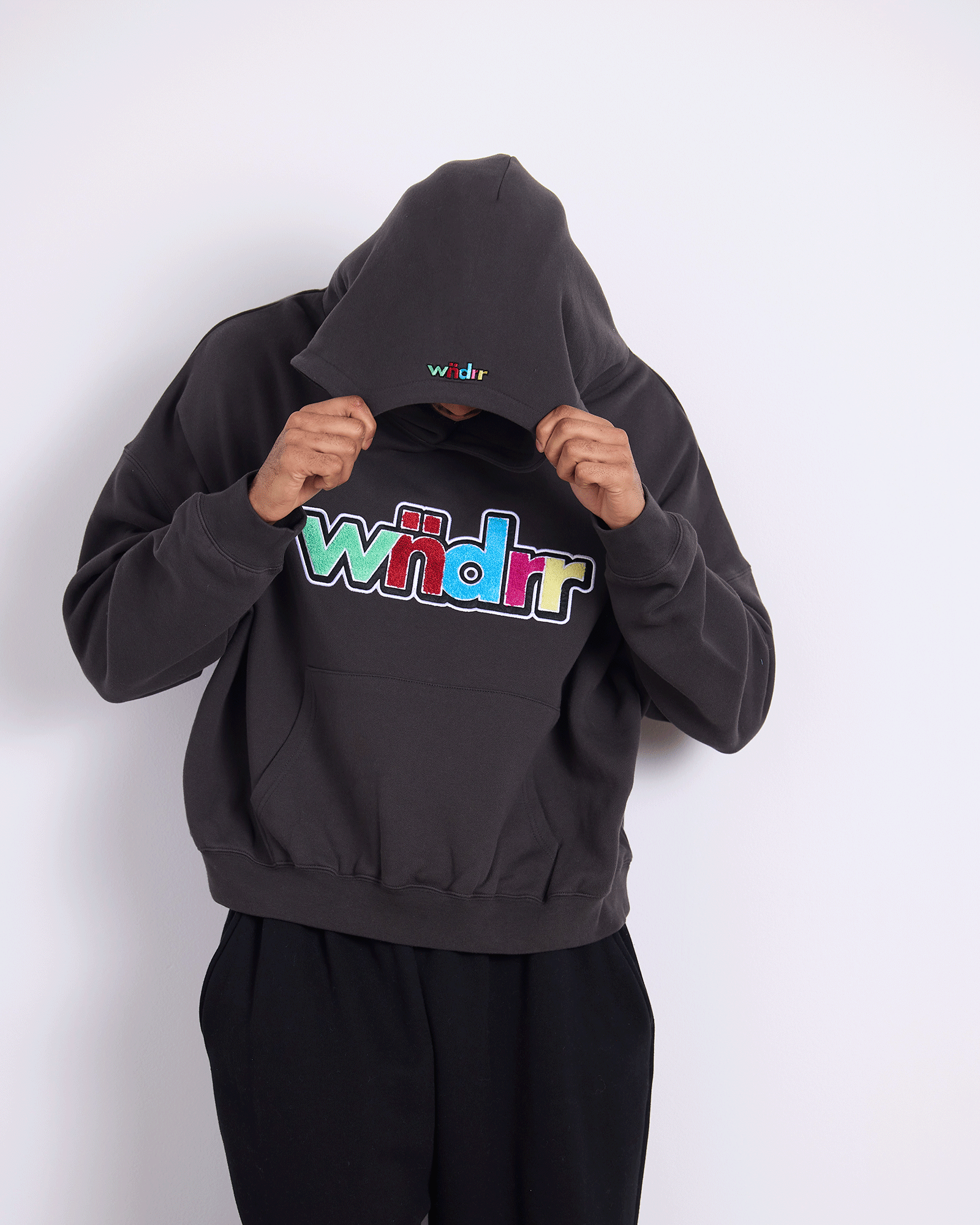 Model 193cm / Size L