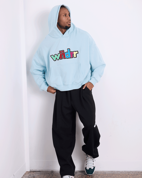 Model 193cm / Size L