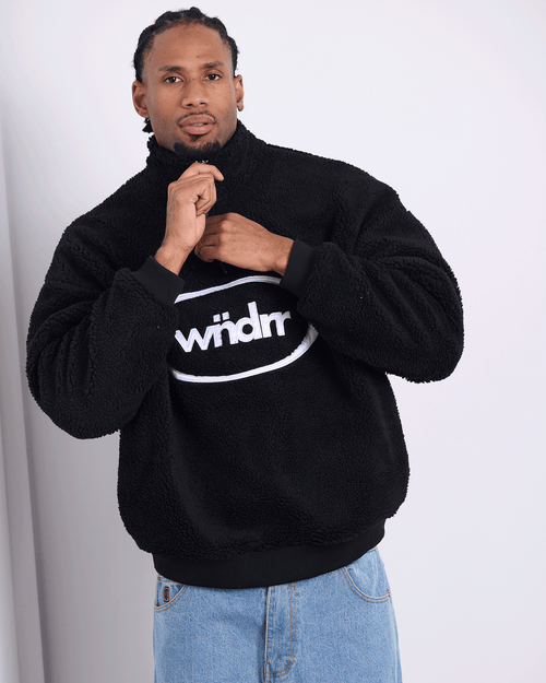 Model 193cm / Size L