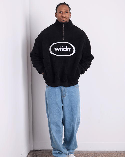 Model 193cm / Size L