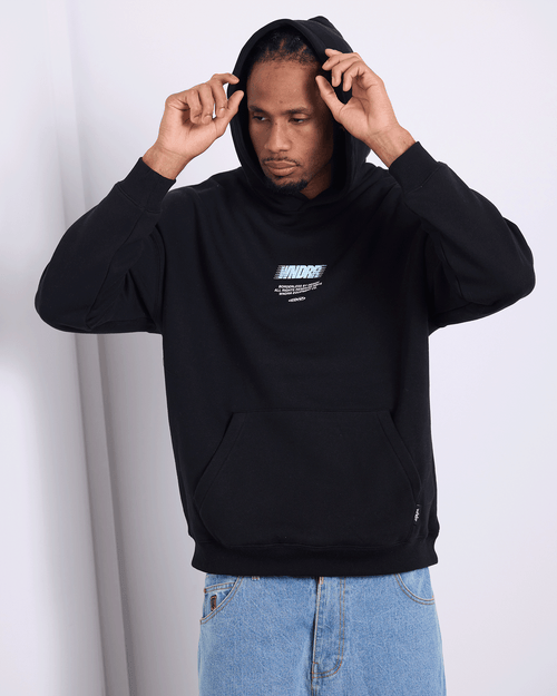 Model 193cm / Size L