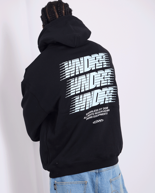 Model 193cm / Size L