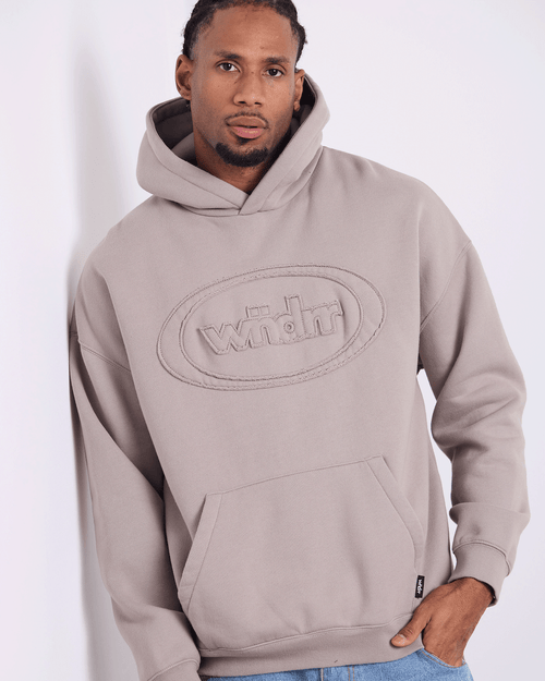 Model 193cm / Size L