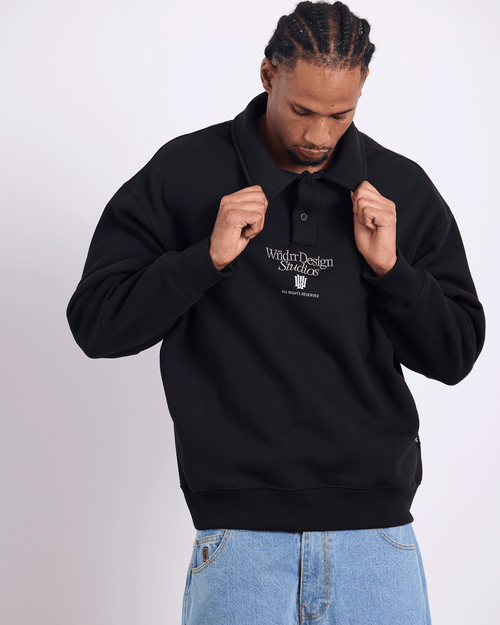 Model 193cm / Size L