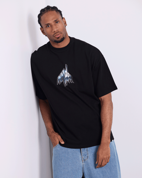Model 193cm / Size L