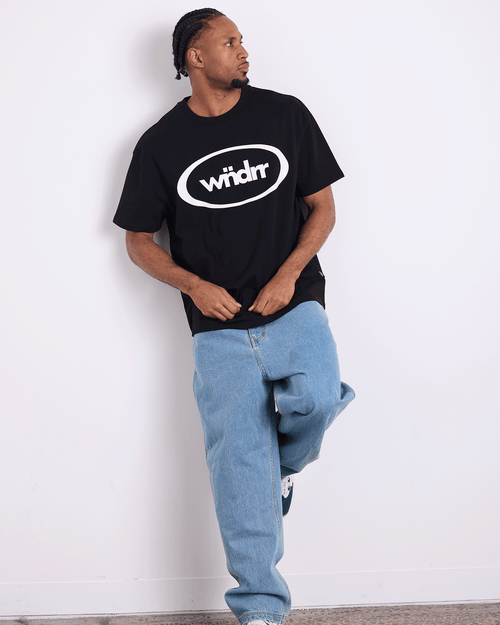 Model 193cm / Size L