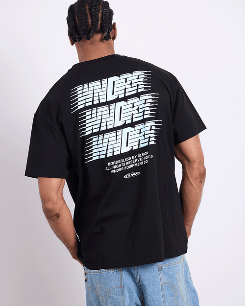 Model 193cm / Size L