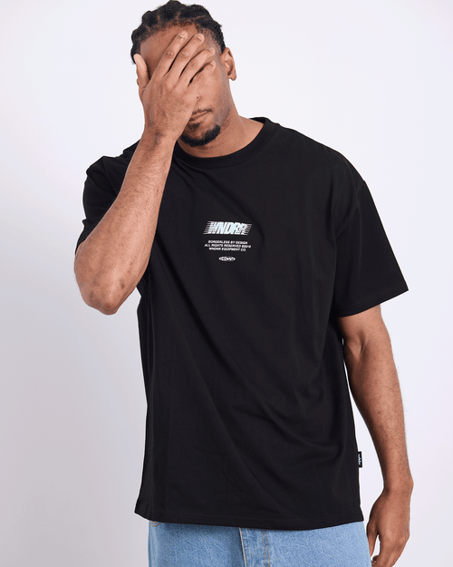 Model 193cm / Size L