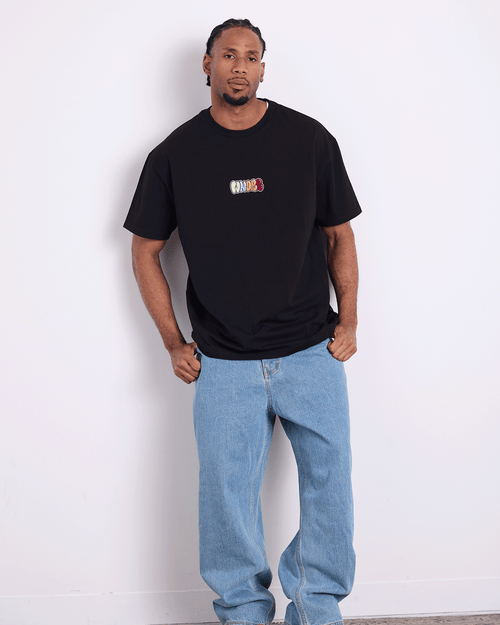 Model 193cm / Size L