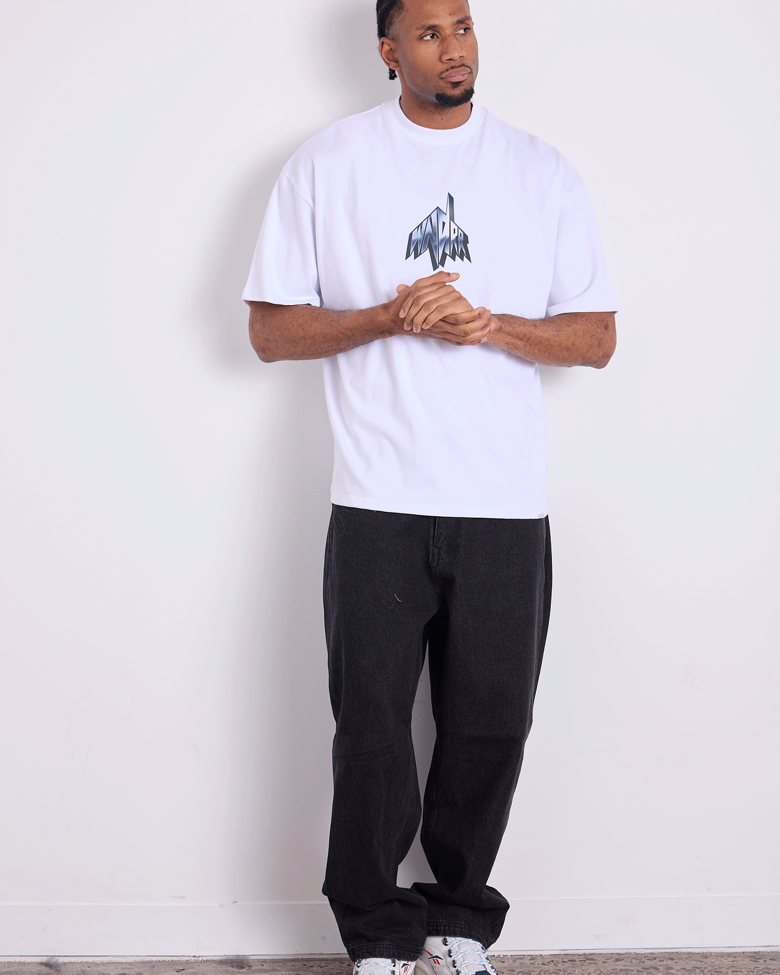 Model 193cm / Size L