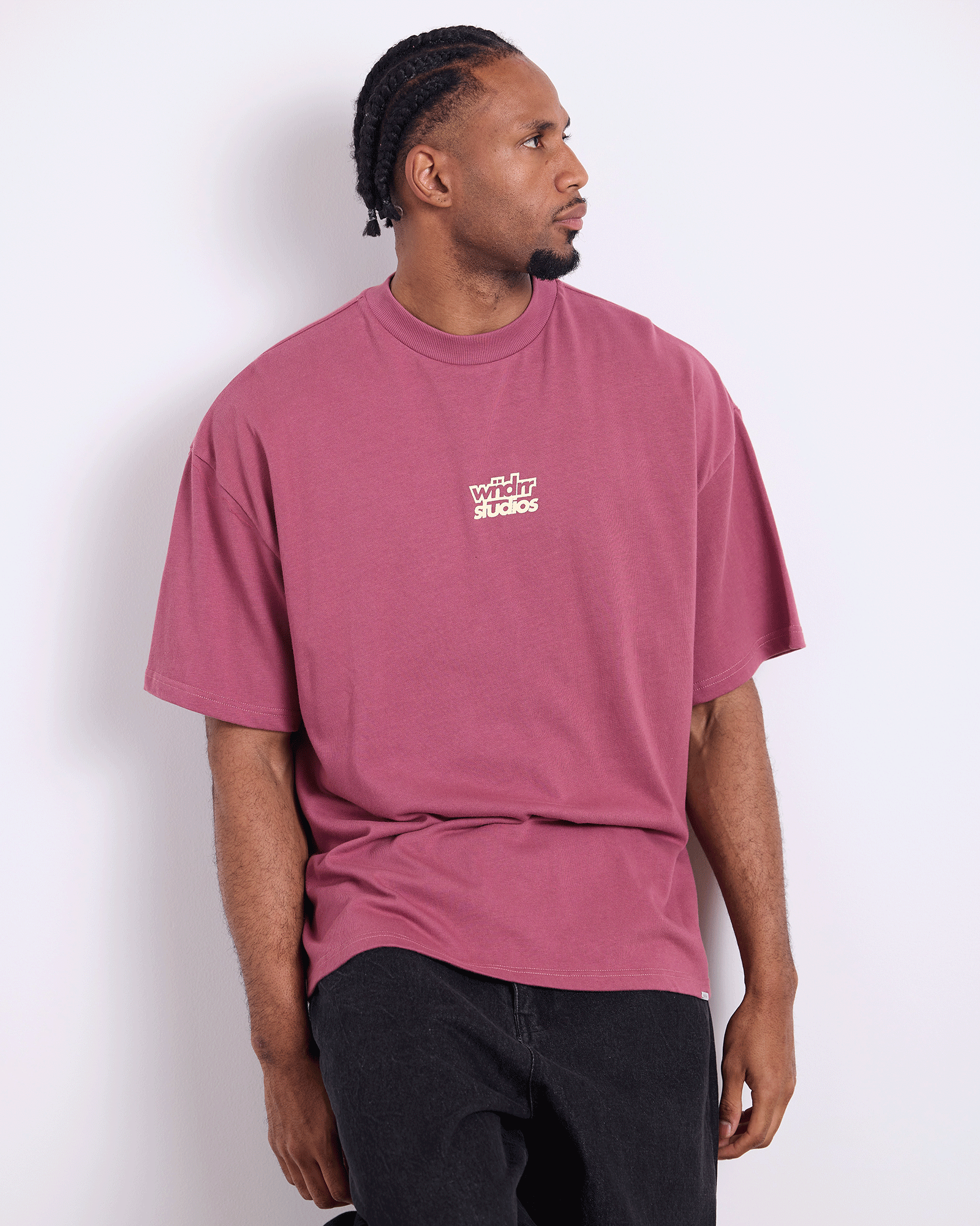 Model 193cm / Size L