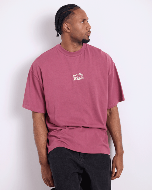 Model 193cm / Size L