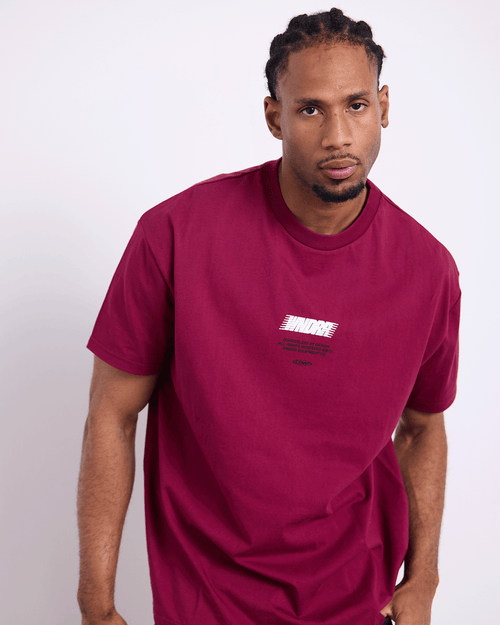 Model 193cm / Size L