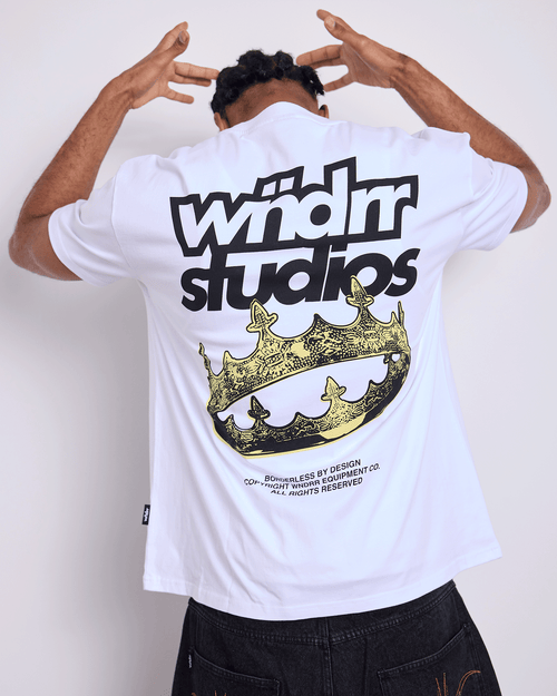 Model 193cm / Size L
