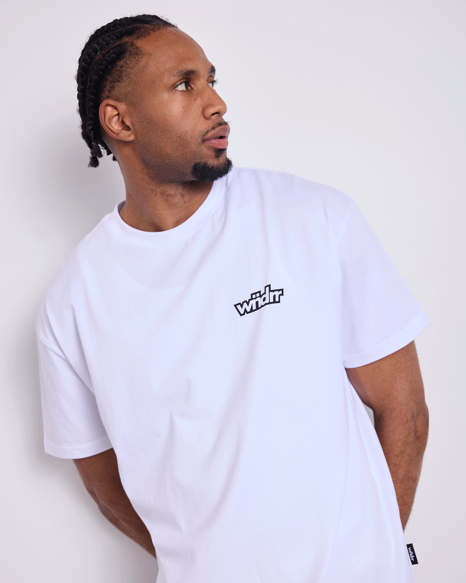 Model 193cm / Size L