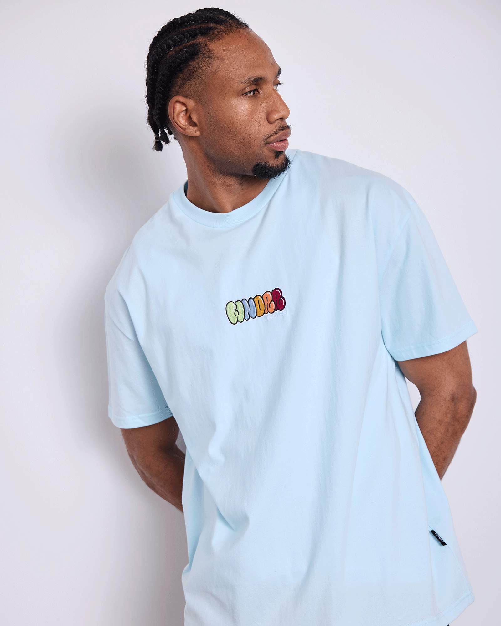 Model 193cm / Size L