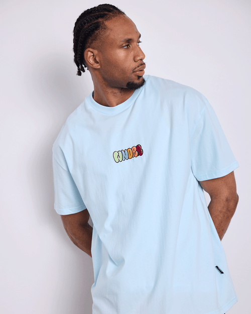 Model 193cm / Size L