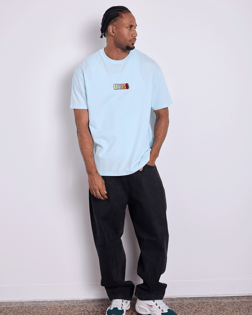 Model 193cm / Size L