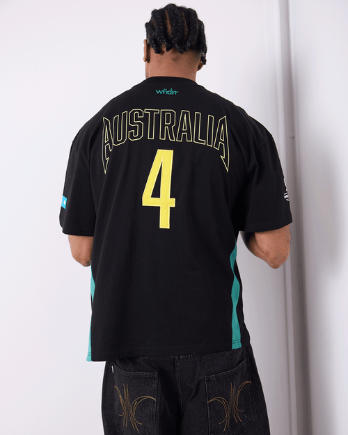 Model 193cm / Size L