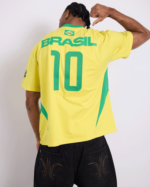 Model 193cm / Size L
