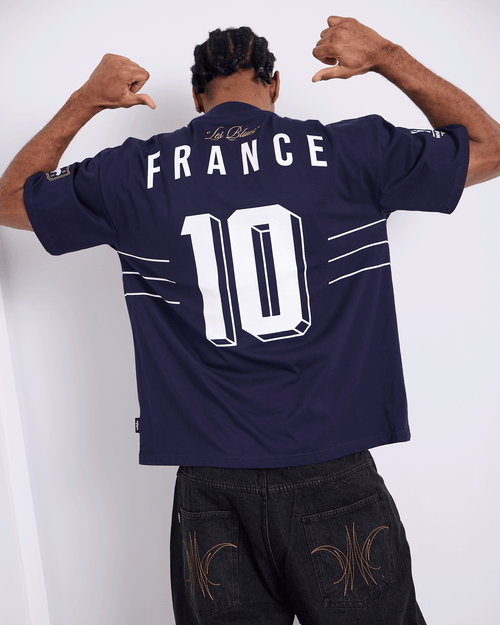 Model 193cm / Size L