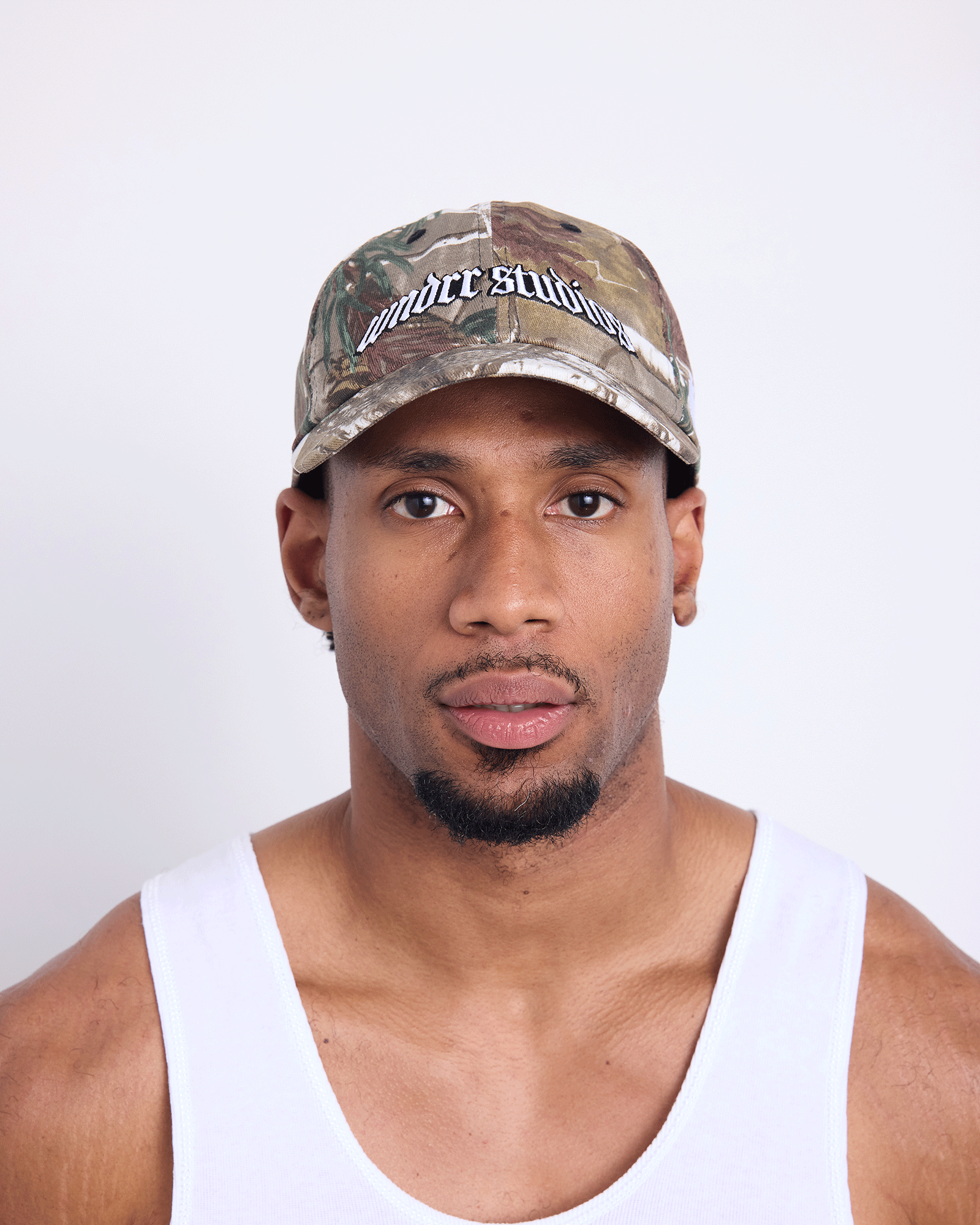 HAVOK FIELD CAP - CAMO