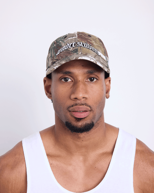 HAVOK FIELD CAP - CAMO