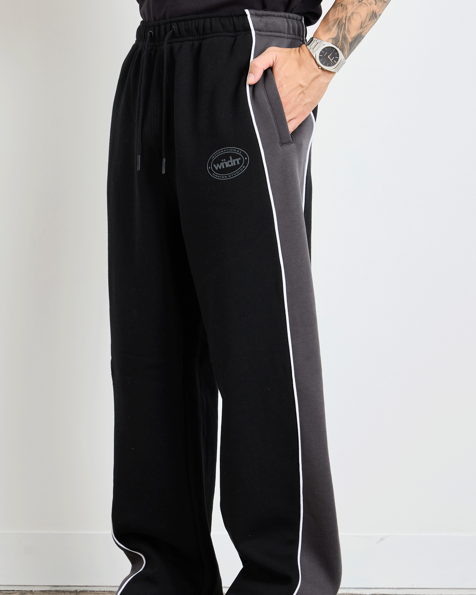 Model 175cm / Size M