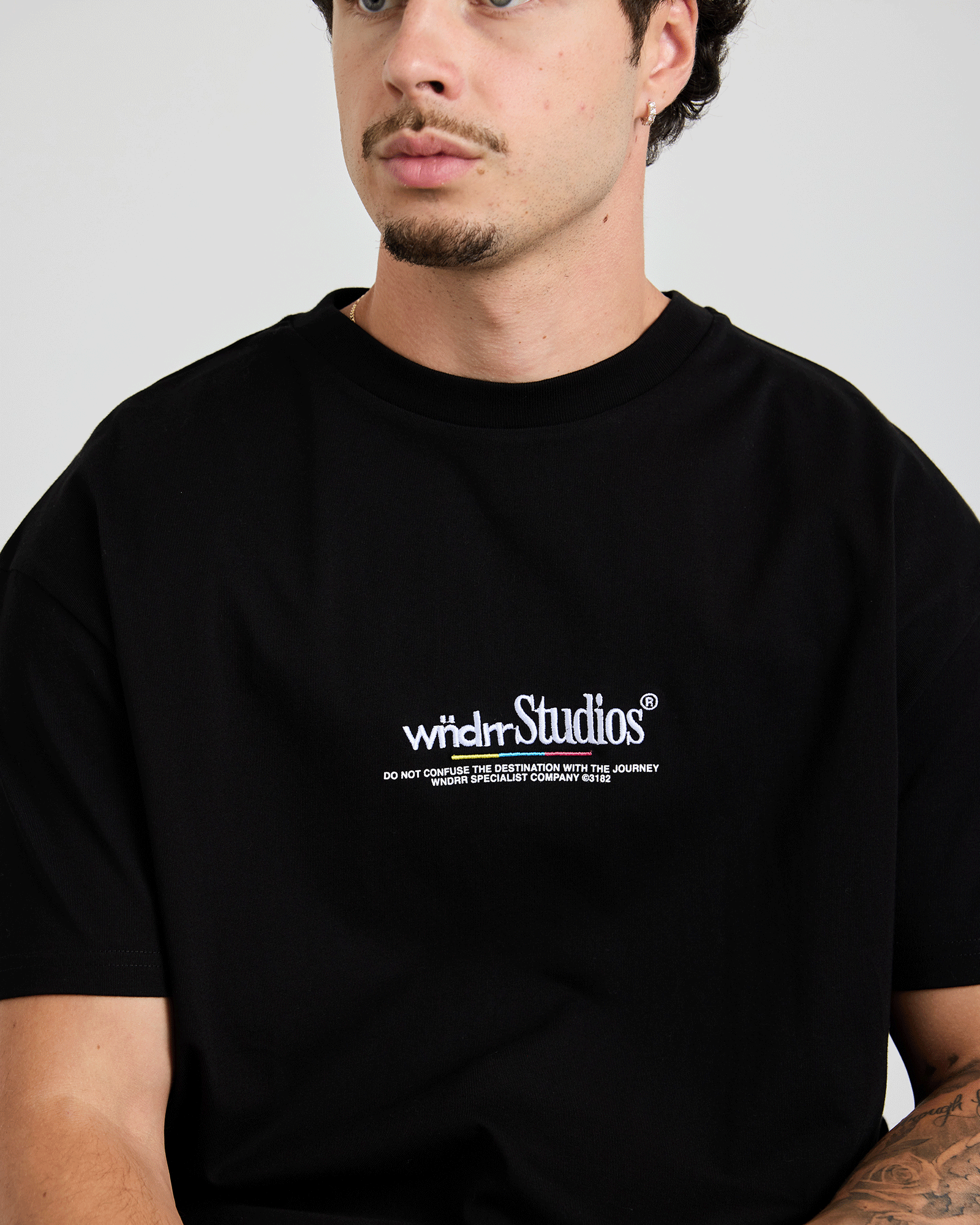 Model 175cm / Size M