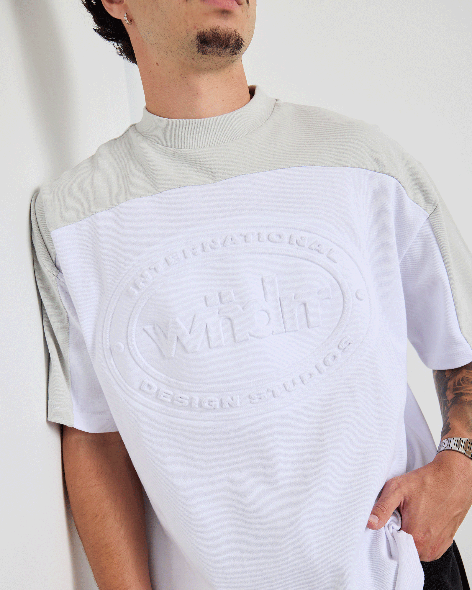 Model 175cm / Size M