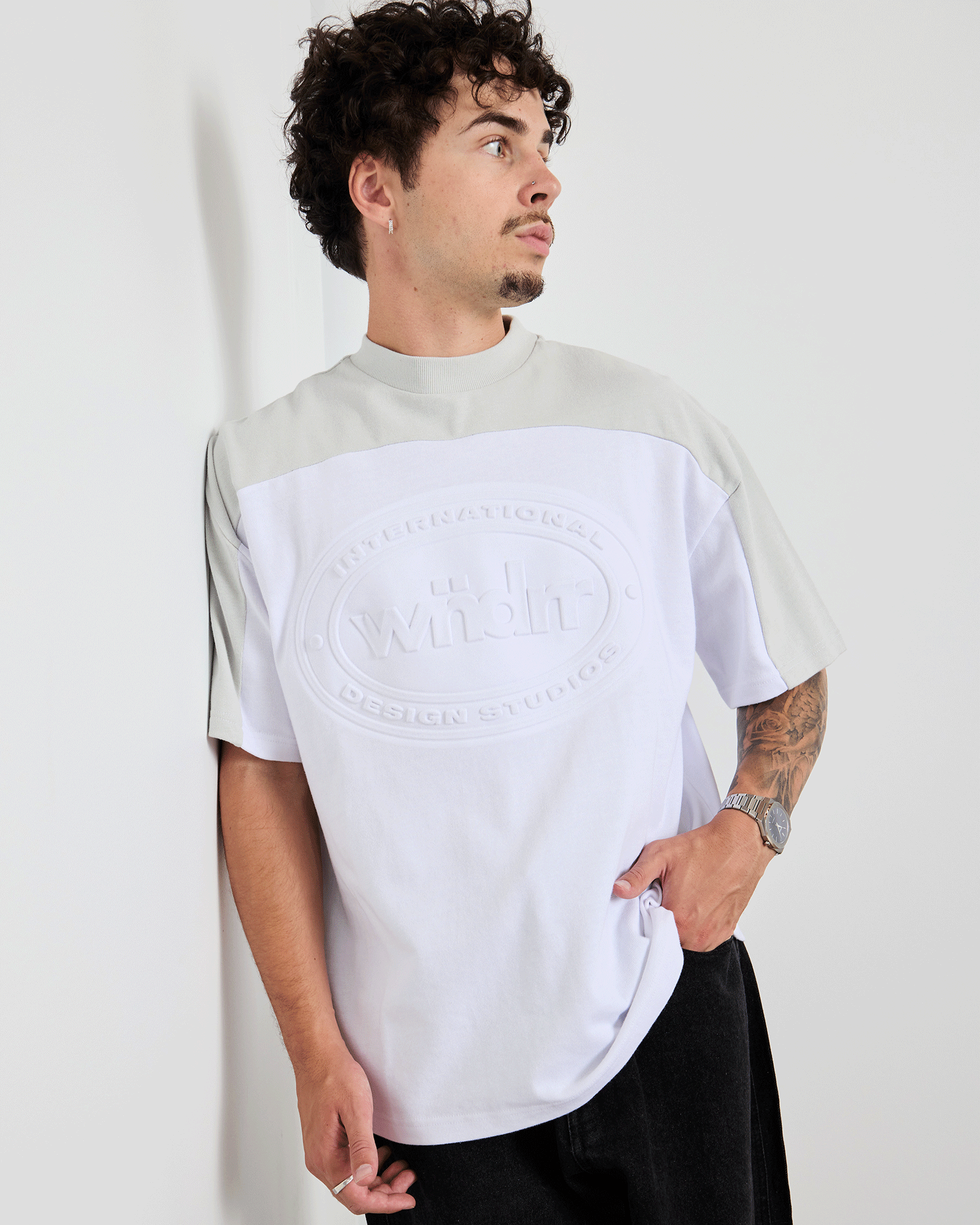 Model 175cm / Size M