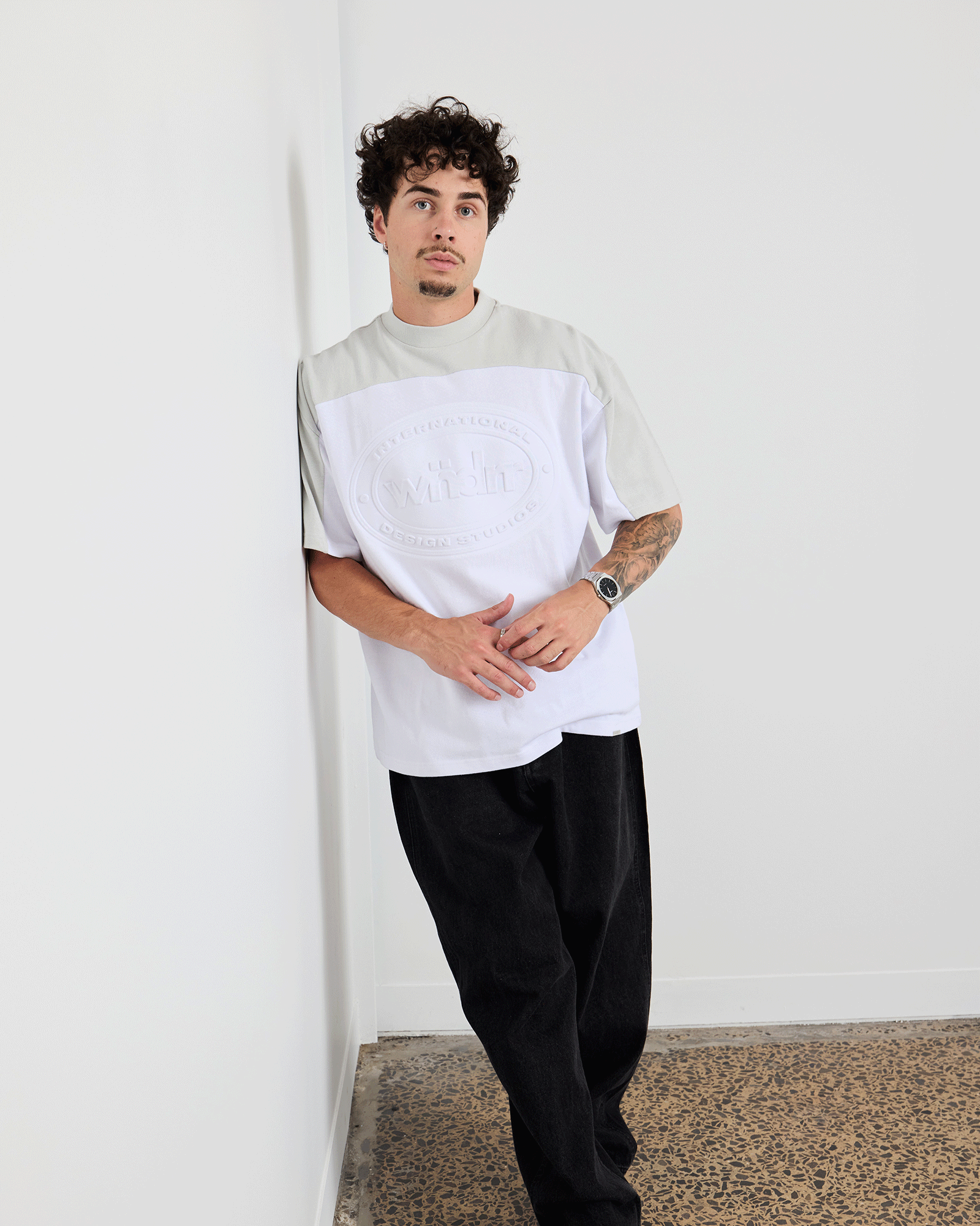 Model 175cm / Size M