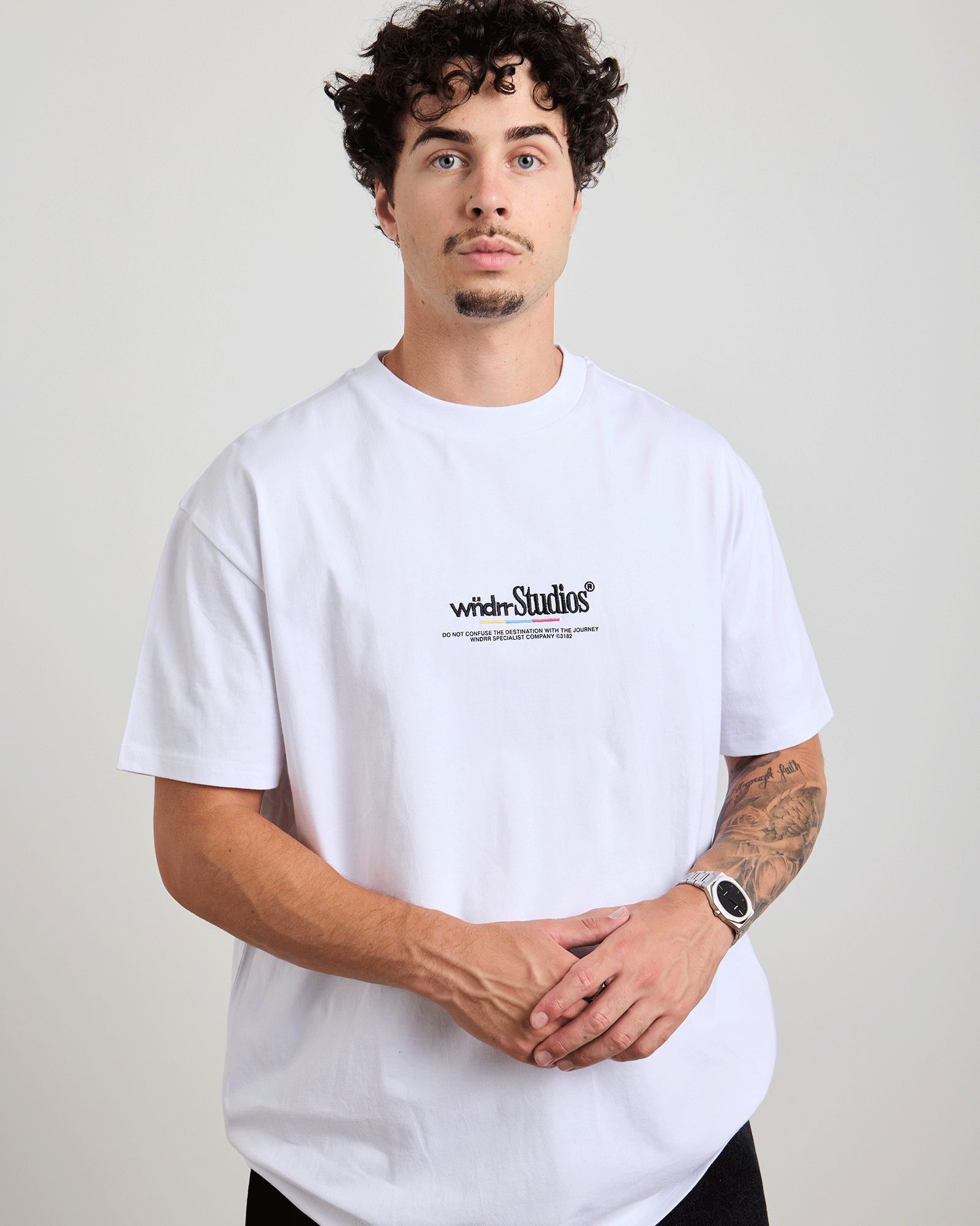 Model 175cm / Size M