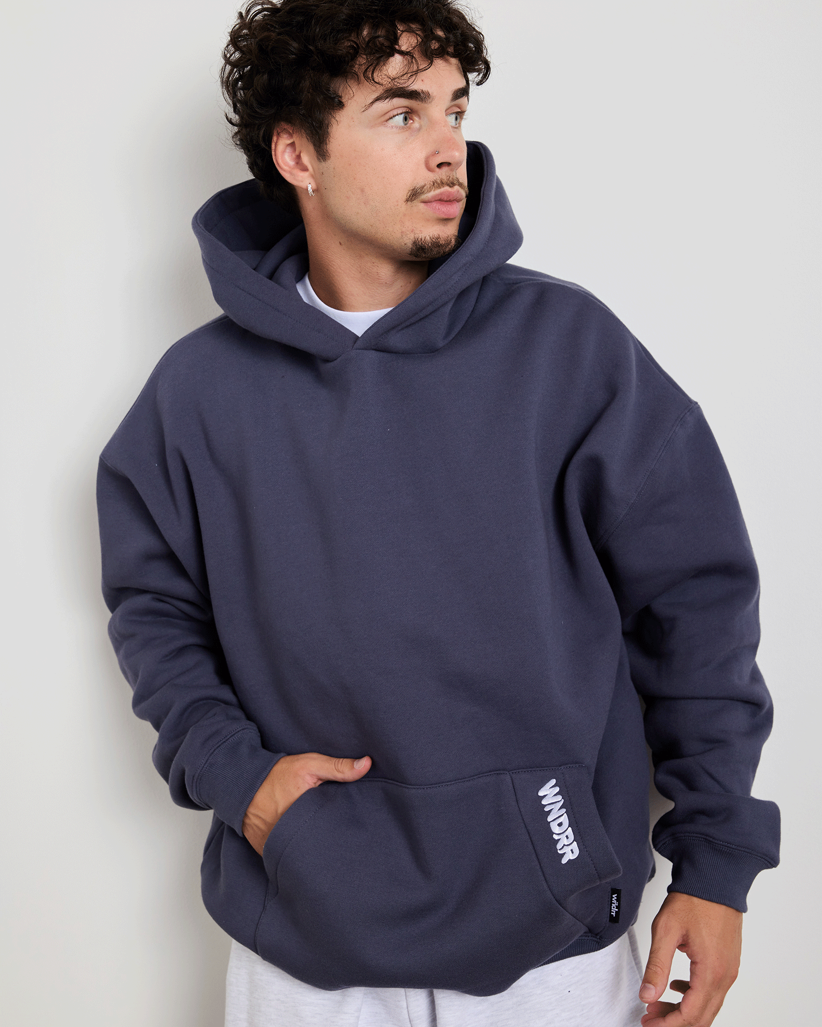 Model 175cm / Size L