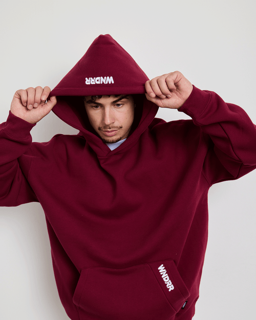 Model 175cm / Size L