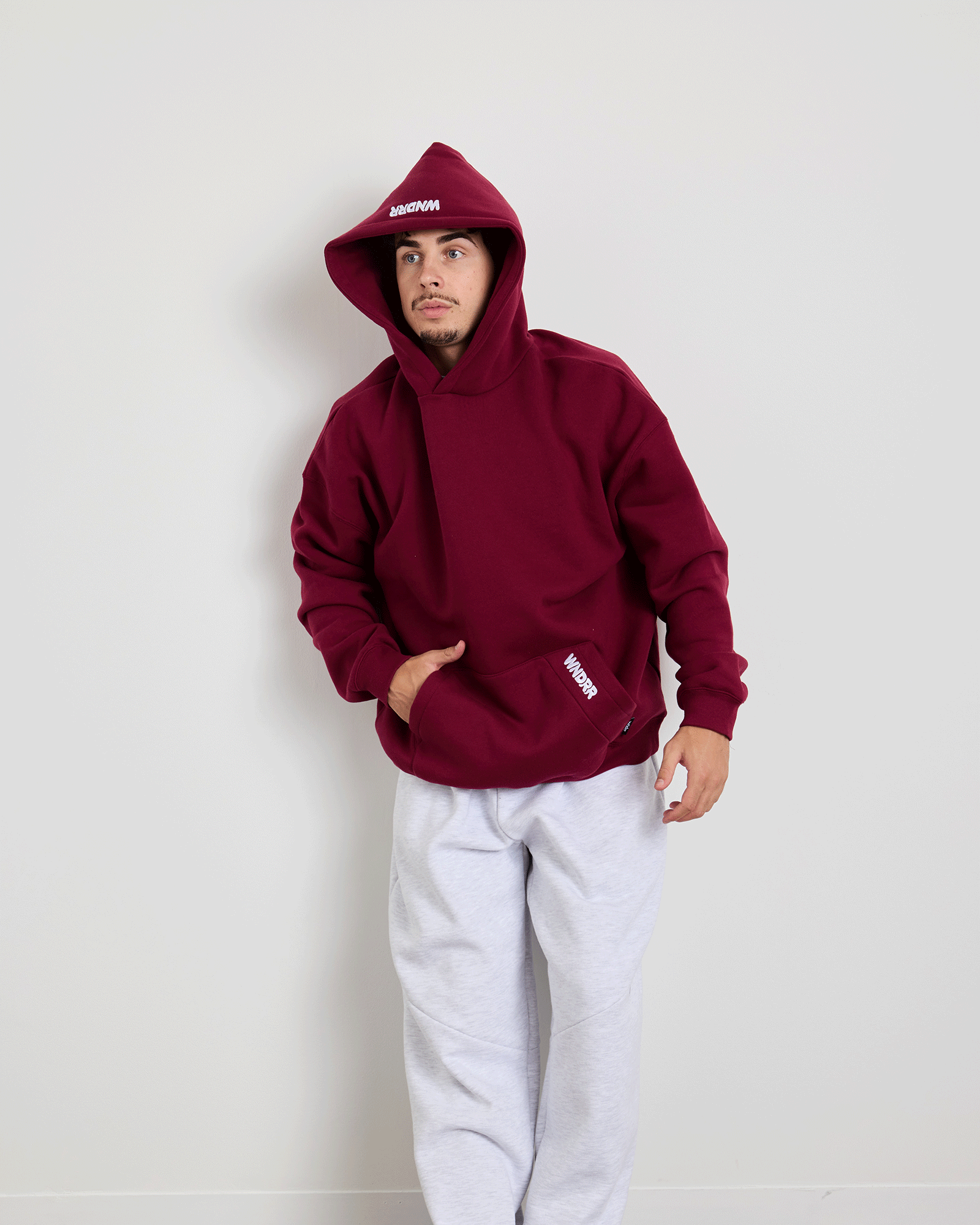 Model 175cm / Size L