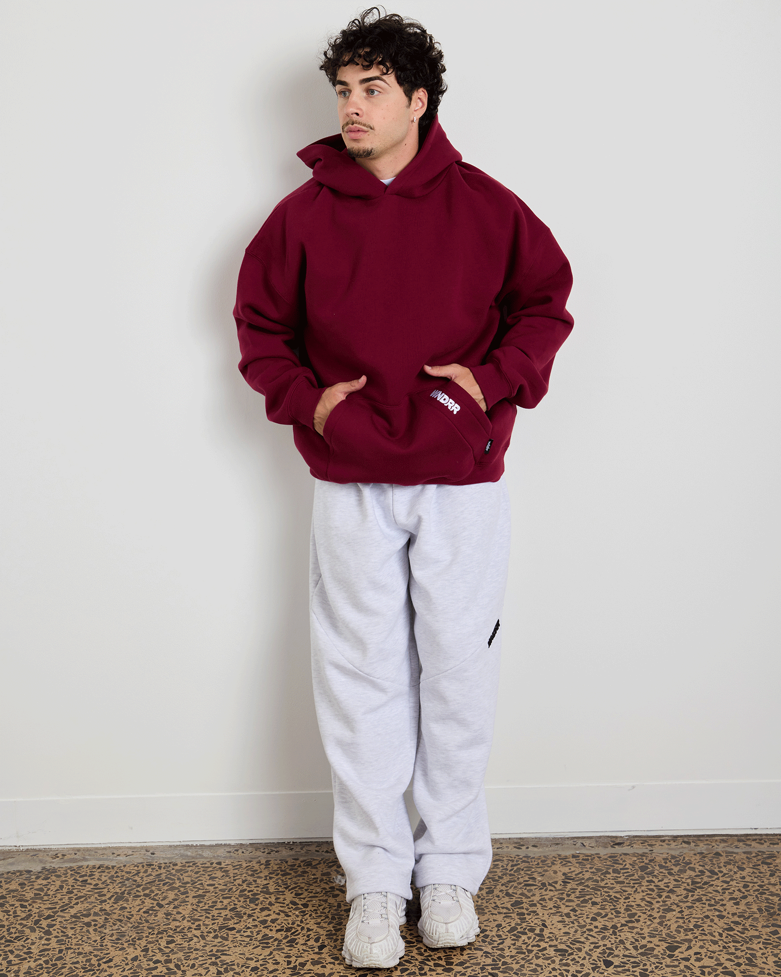 Model 175cm / Size L